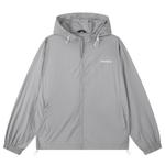 Защитная одежда от солнца Unisex China Aerospace, Бетонно-серый - фото 6