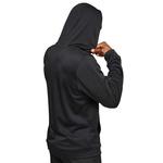 Худи Leone1947 Logo, черный - фото 3