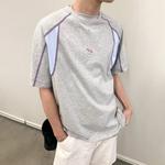 Футболка ARCH унисекс Roaringwild, серый - фото 14