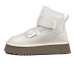 Зимние ботинки женские N6N8, черный - фото 2