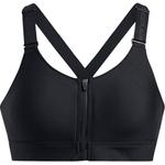 Infinity 2.0 Спортивное нижнее белье Женское Черный Under Armour - фото 2