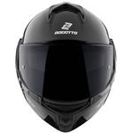 Шлем Bogotto fs-x600, Black - фото 5