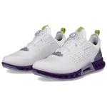 Женские низкие гольф-кроссовки Ecco, Bubbles Powder - фото 10