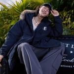 The Simpsons Унисекс пуховик, Beige (Comes with One Brand Down Jacket) - фото 11