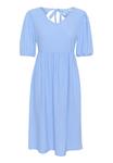 Платье из джерси VENEDA Kaffe, синий - фото