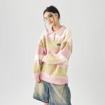 Трикотаж Unisex GOLFCROSS, черный - фото 6