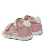 Сандалии Geox BSandal Macchia, розовый - фото 3