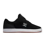 Обувь для скейтбординга DC Shoes "Crisis 2 S", черный - фото 2