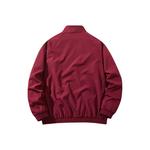 Куртка унисекс Jeep, зеленый - фото 2