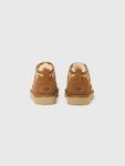 UGG Ботинки 'Classic Ultra Mini' в цвете Umbra - фото 4