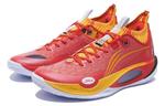 Кроссовки wade 808 ultra Li-Ning, красный - фото 3