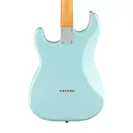 Электрогитара Fender Noventa Stratocaster, гриф из клена, Daphne Blue - фото 4