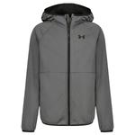 Детская softshell куртка 8-20 Under Armour, Castlerock - фото