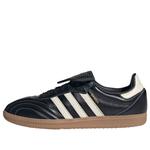 Кроссовки adidas Samba LT 'Core Black Cream White' - фото