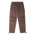 Брюки cargo pant 'brown' Converse, коричневый - фото