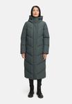 Зимнее пальто MARIKOO, Dark green - фото 2