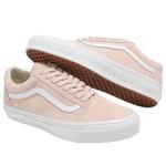 Vans LX Old Skool 'Pig Suede Sepia Rose' - фото 2