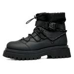 Высокие ботинки Martin мужские Cachiotti, Джаспер с подкладкой - фото