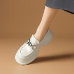 Туфли Rosa Bianca Loafers Women's - фото 13