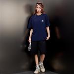 Футболка унисекс Csks, хаки - фото 34