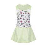 Платье Head Tennis, зеленый - фото 2