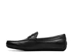 Motor Driving Лоферы Florsheim, Black - фото 3