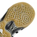 Кроссовки adidas Spezial Handball, черный - фото 8