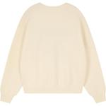 Женский свитер Kirsh, экрю - фото 5