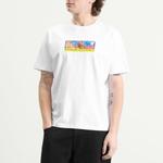 Футболка интернет-кафе Dime, белый - фото 2