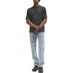 Поло L.12.12 LACOSTE, темно-серый - фото 3