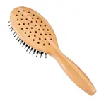 Расческа Steinhart bamboo cepillo ovalado Steinhart, 1 шт. - фото 2