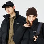 Стеганая куртка унисекс Jeep, черный - фото 15