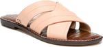Ботинки Sam Edelman Women's Skye Flip Flop Sandal, Peach - фото