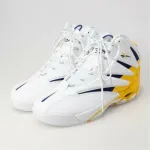 Кроссовки THE BLAST Reebok, цвет White_Gz9520 - фото 8