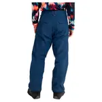 Брюки Burton Reserve 2L Short, синий - фото 2