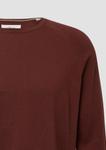 Свитер s.Oliver, бордовый - фото 4