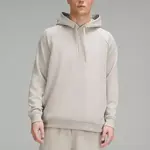 Свитшот мужской Lululemon, хаки - фото 13