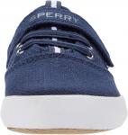 Кроссовки Spinnaker Washable Sperry, темно-синий - фото 6