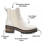 Ботинки Chelsea Mirette Journee, Grey - фото 8