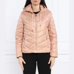 Куртка стандартного кроя Liu Jo, бежевый - фото