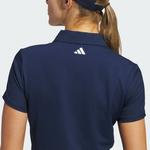 Платье Adidas Ultimate365 Solid Dress, цвет Collegiate Navy - фото 9