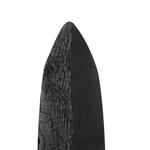 Декоративная подушка Beliani, темно-серый - фото 4