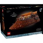 Конструктор Jabba's Sail Barge 75397 LEGO - фото 3