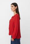 Блуза Masai MaBeauna, Scarlet Sage/Red - фото 4