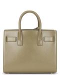 Сумка Nano Sac De Jour Carryall Saint Laurent, Strong Moss - фото 3