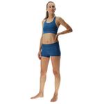 Спортивный бюстгальтер UYN Motyon 2.0, синий - фото 4