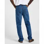 Джинсы Lee West, синий - фото 2