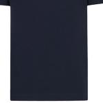 Футболка поло с вышивкой Cd Icon DIOR, морской синий - фото 9