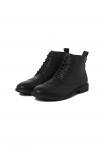 Ботинки Jack & Jones Lace-up ankle boots, Anthracite - фото 2