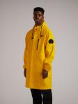 Спортивная куртка JACK1T, желтый - фото 7